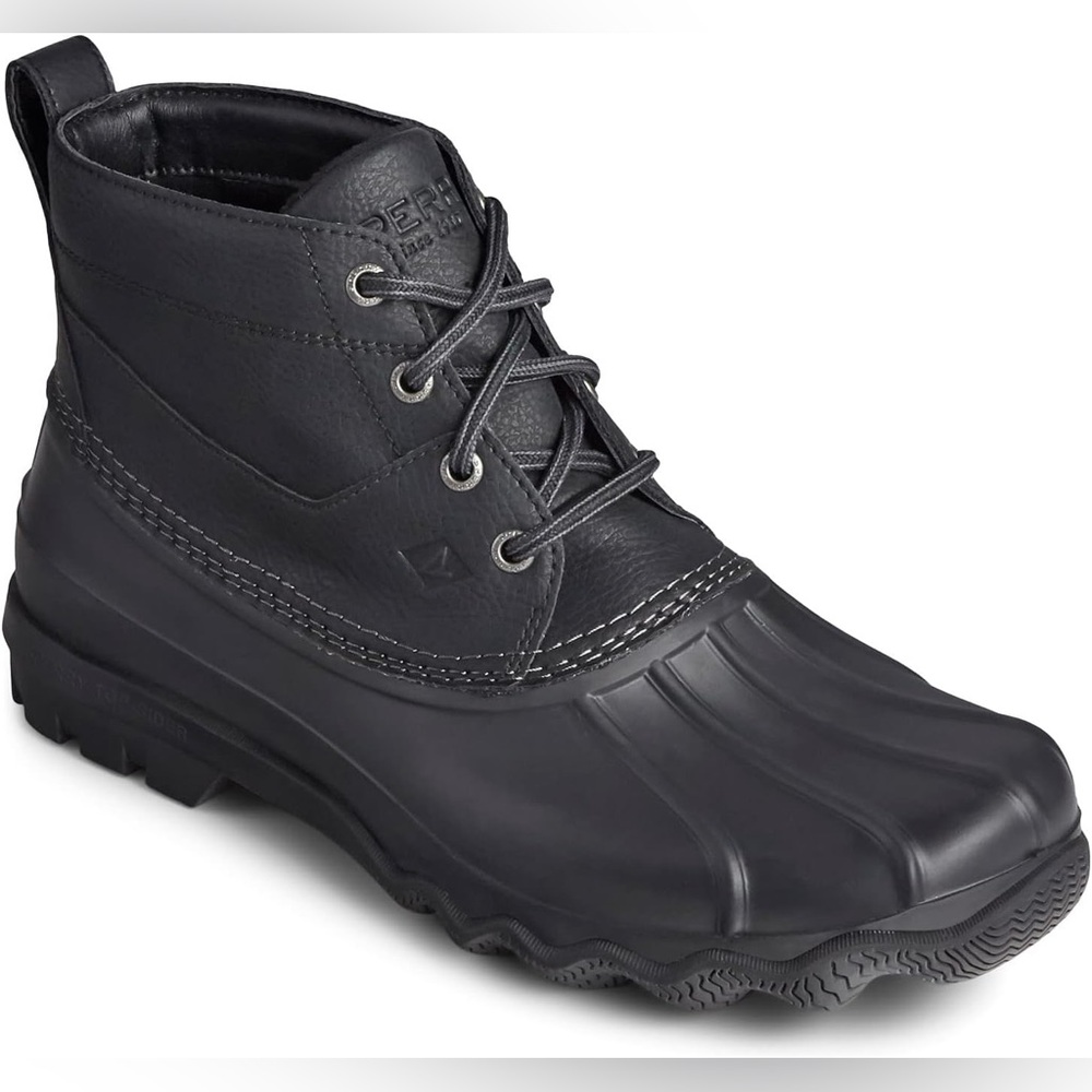Men's Sperry, Brewster Low Boot